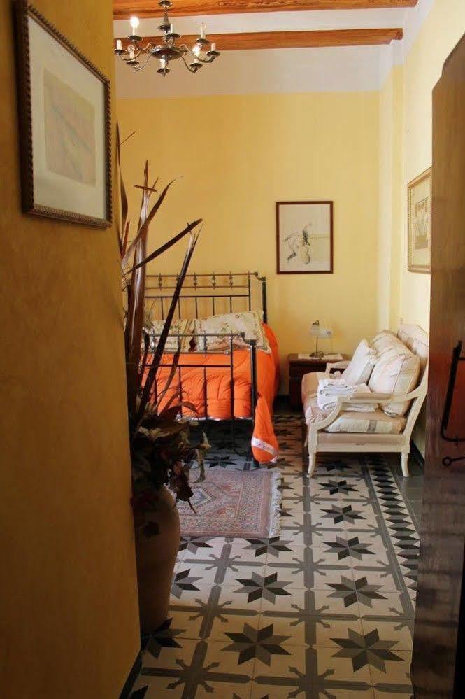 La Casona Albaida Ξενοδοχείο Εξωτερικό φωτογραφία