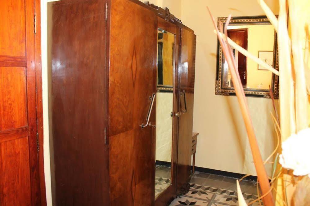 La Casona Albaida Ξενοδοχείο Εξωτερικό φωτογραφία