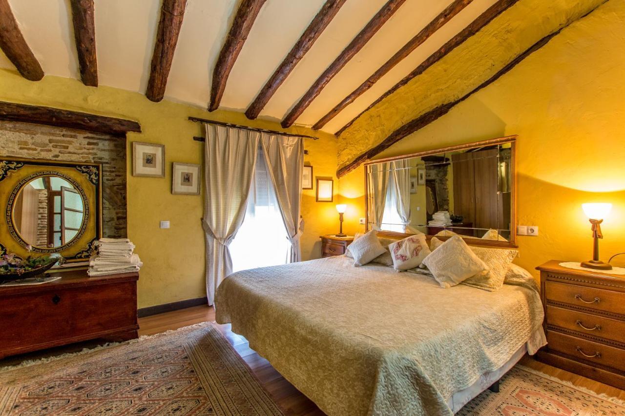 La Casona Albaida Ξενοδοχείο Εξωτερικό φωτογραφία