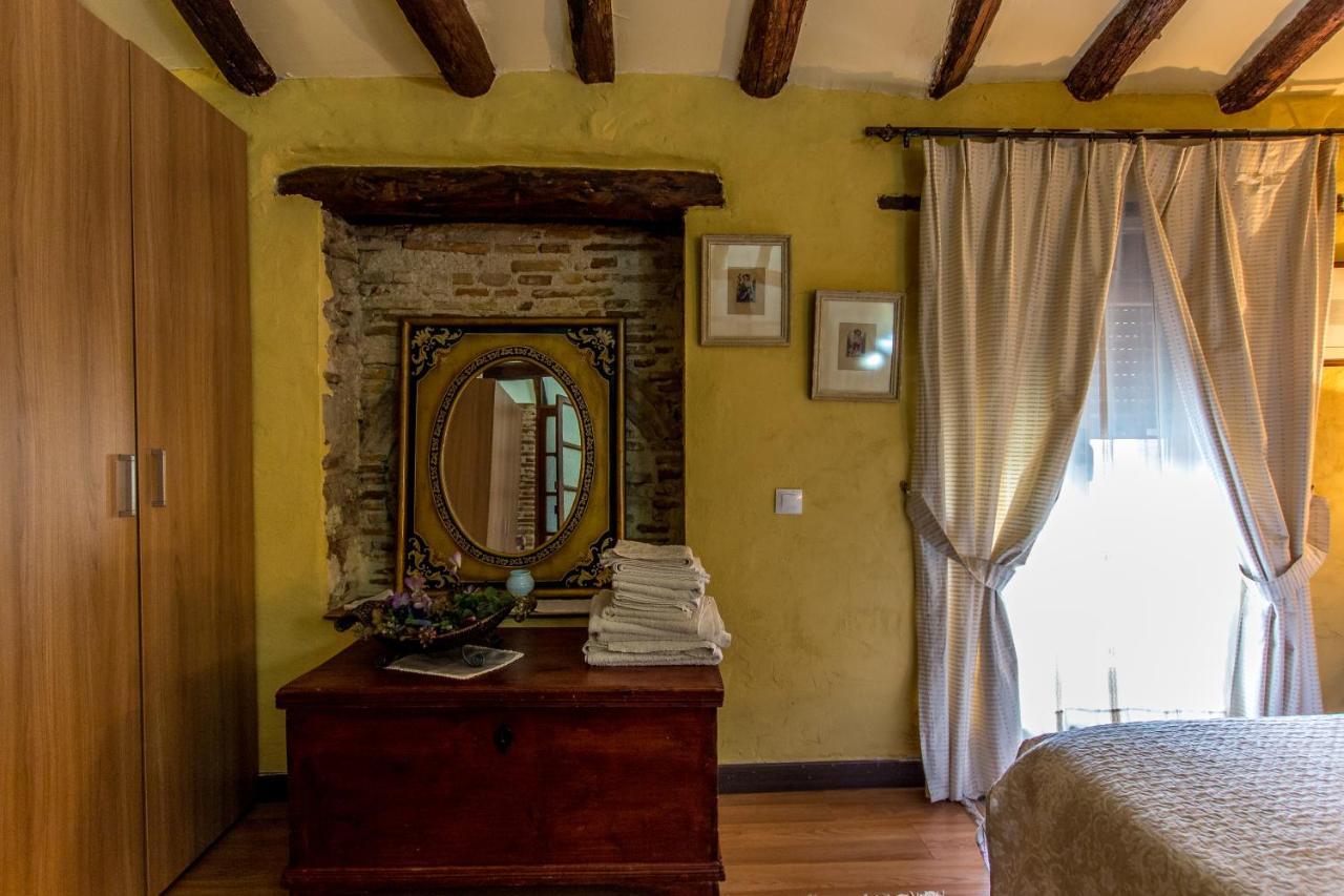 La Casona Albaida Ξενοδοχείο Εξωτερικό φωτογραφία