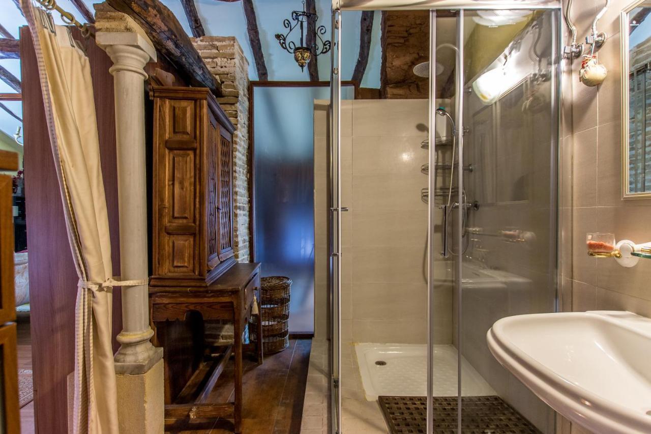 La Casona Albaida Ξενοδοχείο Εξωτερικό φωτογραφία
