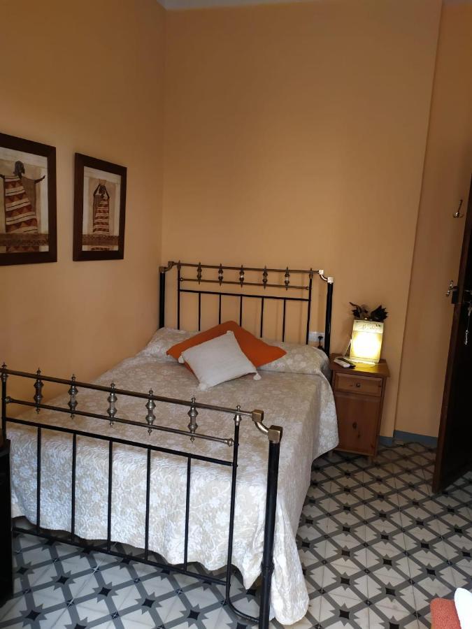 La Casona Albaida Ξενοδοχείο Εξωτερικό φωτογραφία
