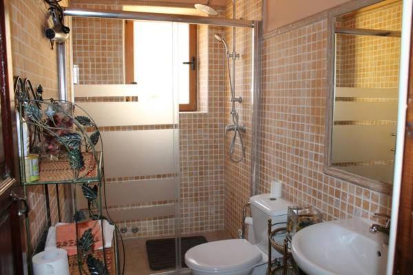 La Casona Albaida Ξενοδοχείο Εξωτερικό φωτογραφία